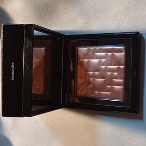 BOBBI BROWN HIGHLIGHT & GLOW Highlighting Powder Chestnut Glow